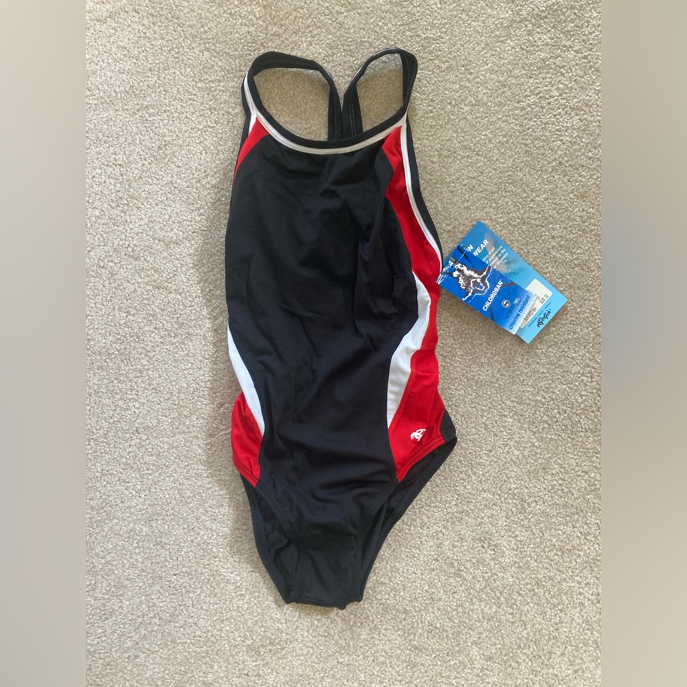 Dolfin Swimsuit One Piece